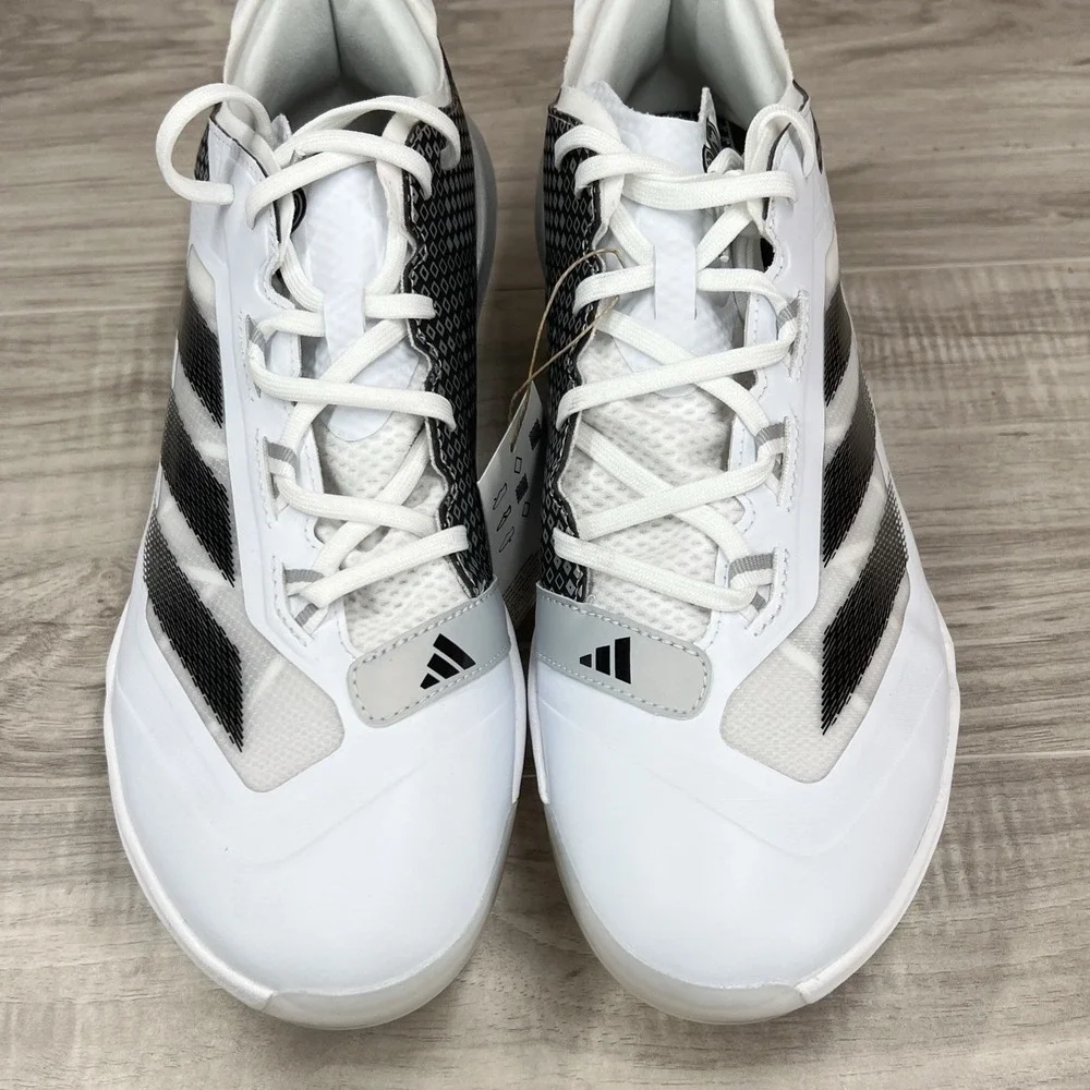 adidas new without
